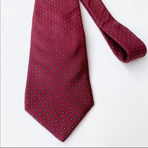 GIVENCHY Men’s Silk Tie